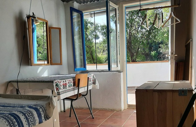 Single room in holiday farm, Sierra Nevada, Spain