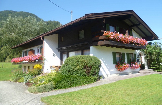 Single room online - Gästehaus Akelei