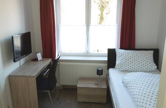 Chambre simple - Pension Marktblick - bed & breakfast