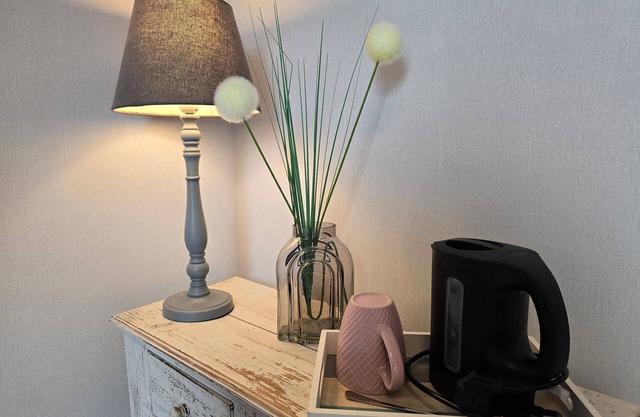 Chambre Simple - Pension Max