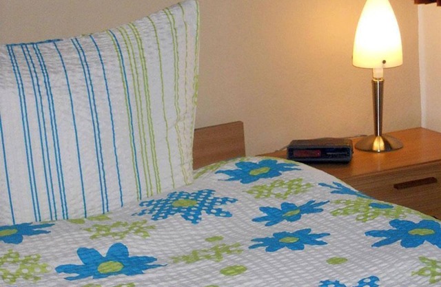 Chambre Simple Douche / WC - Pension am Lieserpfad