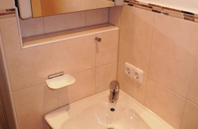 Chambre Simple - Spa Siass