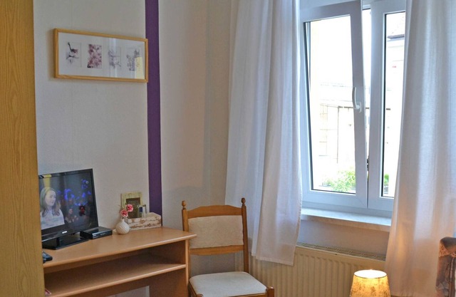 Chambre Simple Standard - Pension zur Neisse