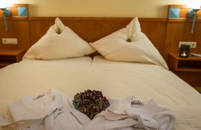 Chambre simple supérieure - Waldhotel Felschbachhof