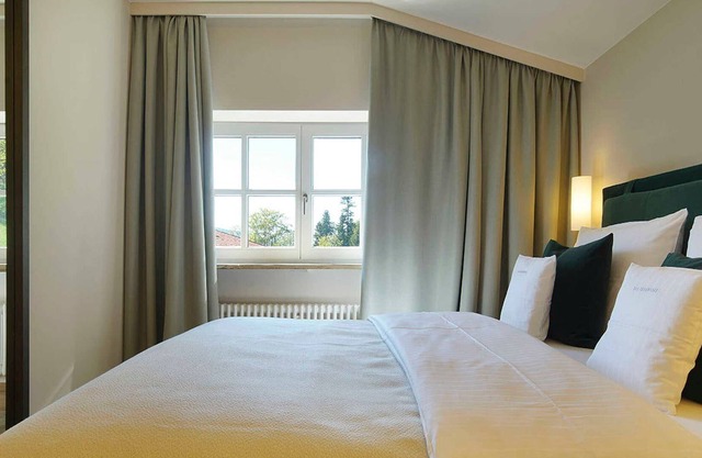 Chambre Simple - LA TEGERNSEE