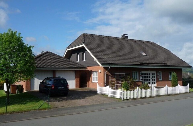 Maison individuelle haut de gamme pouvant accueillir jusqu'à 14 personnes.