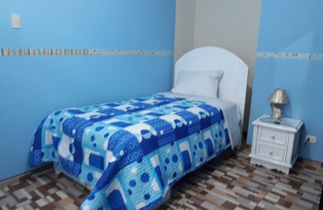 chambre simple standard