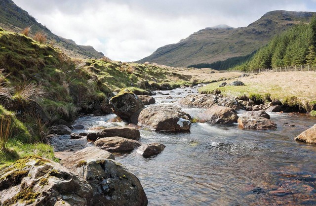1 bedroom accommodation in Gairloch, Wester Ross