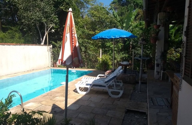 Maison de plain-pied, 3 suites, proche de la plage.