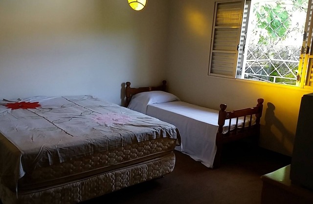 Maison de plain-pied avec 4 suites - Balneario de Pocinhos do Rio Verde
