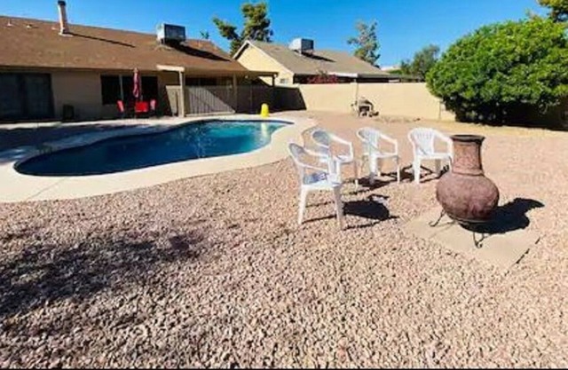 Glendale Sun Chaser