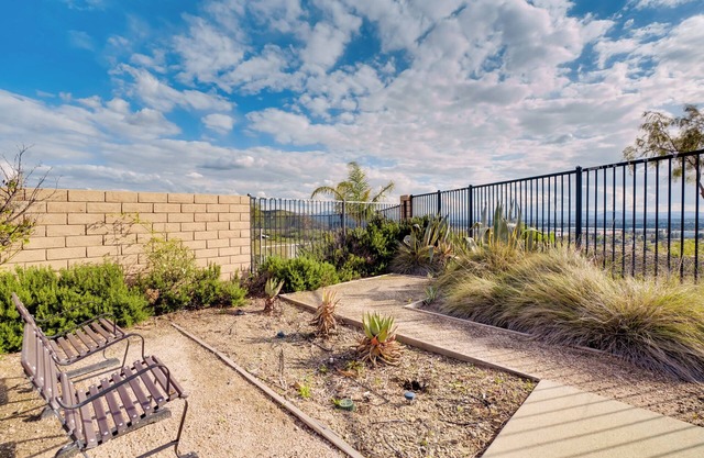 Single-Story San Bernardino Home w/ Valley Views!