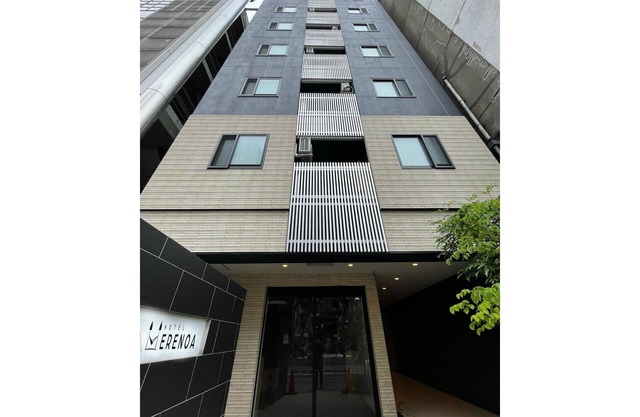 Single Use Semi Double Room Non Smoking Room O / Nagoya Aichi