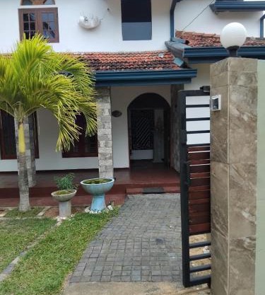 Sinha Guesthouse