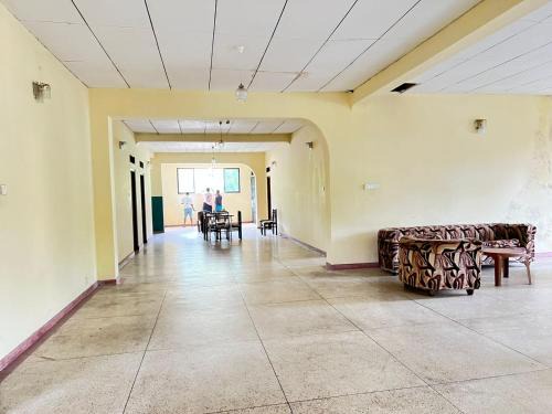 SINHARAJA GUEST INN Rakwana