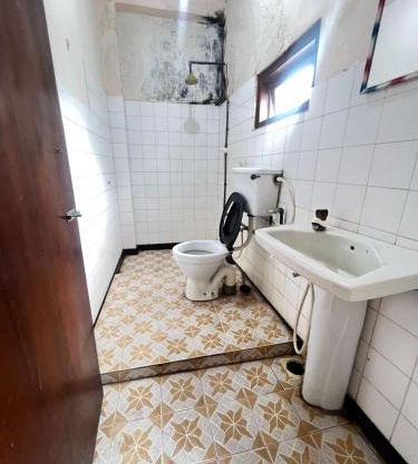 SINHARAJA GUEST INN Rakwana