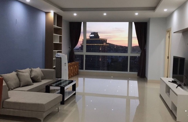 Appartement 3 Chambres Sinhvu