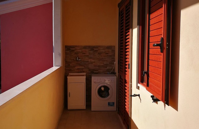 Appartement Sinnai Funtana'e Olia