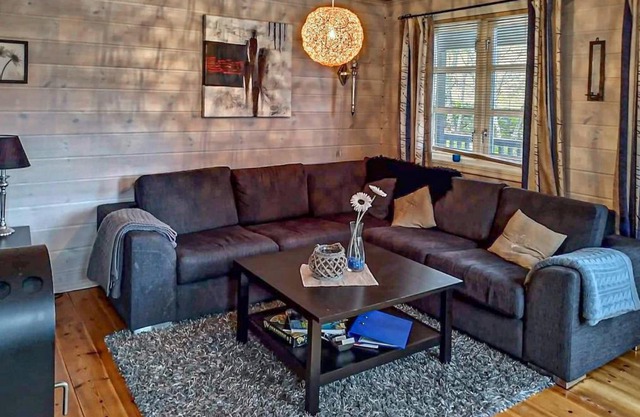 Sinnes Fjellstue Apartment 1F