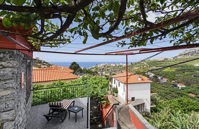Casa da Aldeia, sentir le millésime
