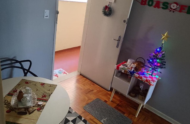 Sinta-se em casa, mesmo longe dela!
