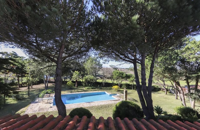 Sintra Classic Villa