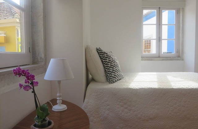 Sintra Postal Apartment - Central Location - Paysage culturel mondial de l'UNESCO