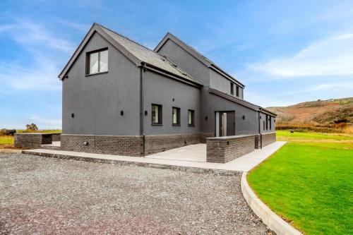 Siop Penrallt- Rhiw