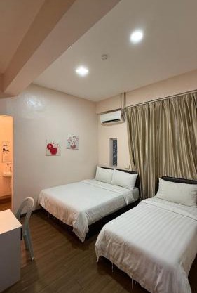 Sipadan Crystal Haven Inn
