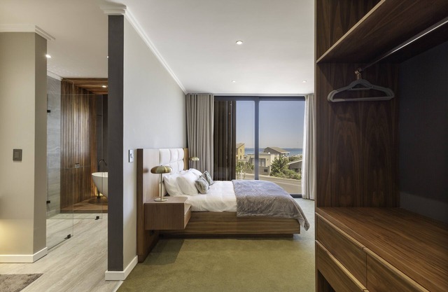 Sir David Baird 50A, Blouberg