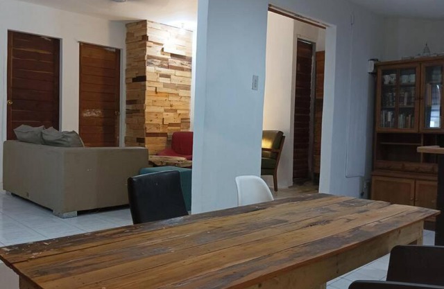 A peaceful abode filled with local hospitality.