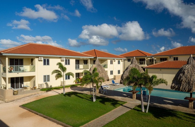 Sirena Resort Curaçao