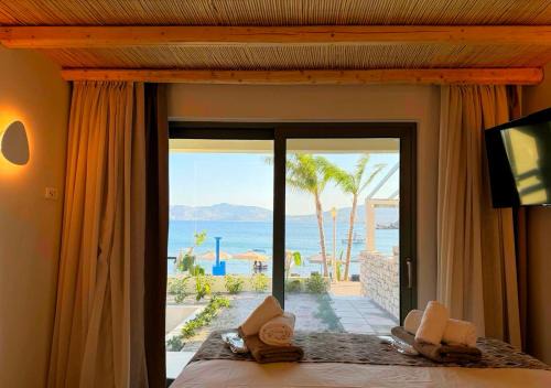 Sirin Luxury Suites Groundfloor