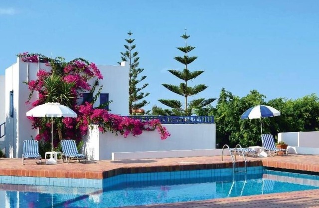 Sirius 2-Room Apt (vue partielle sur la mer)