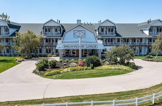 Sister Bay Condominium
