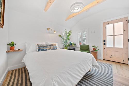 sisu, a boutique motel