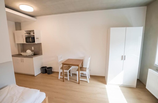 SITE.INN Denkendorf