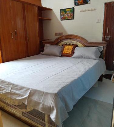 Sithaphal tree villa