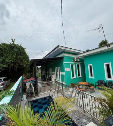 Siti Roomstay Langkawi