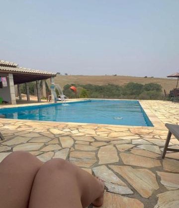 Sitio em Minas Gerais