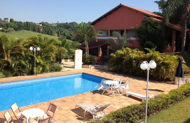Domaine de 5 chambres (3 sites) de football - Site merveille - Loisirs - Vert - Lac