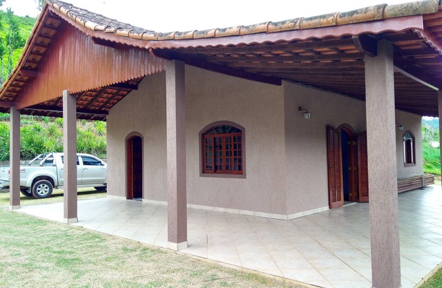 SITIO R BISPO BIENVENUE DANS LA NATURE