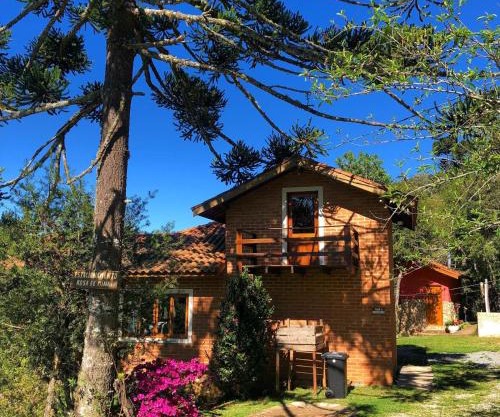 Sitio Rosa de Minas
