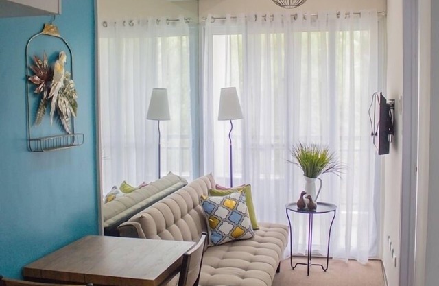 Sitio Uno Residences