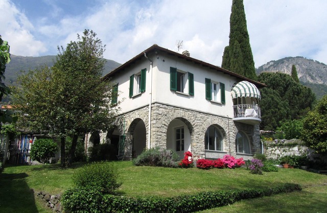 Appartement - Musso