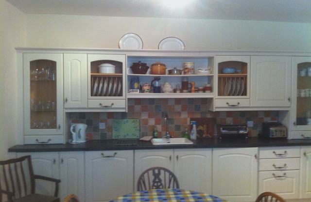 Situated on the green in the heart of the beautiful village of Beadnell