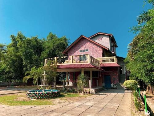 Siv villa