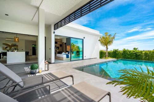 Sivana HideAway Villas