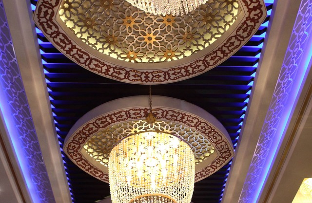 Sivas Revag Hotel