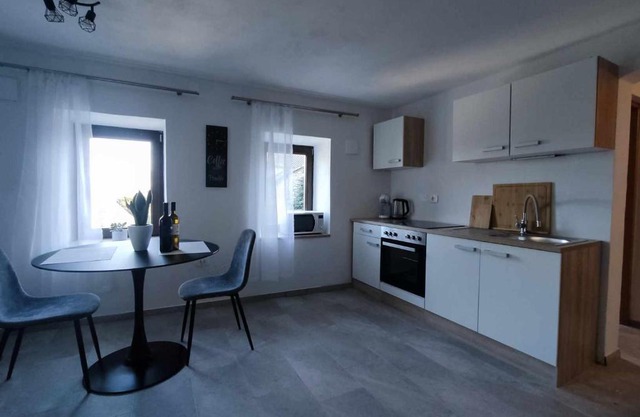 Sivka - mountain apartment with sauna